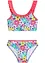 Bikini in poliammide riciclata (set 2 pezzi), bpc bonprix collection