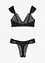 Reggiseno bustier e perizoma ouvert (set 2 pezzi), VENUS