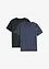 T-shirt (pacco da 2), bonprix