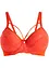 Reggiseno minimizer con pizzo delicato, bonprix