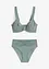 Bikini minimizer (set 2 pezzi) in poliammide riciclata, bpc selection