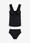 Tankini (set 2 pezzi) in poliammide riciclata, bpc selection