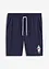Pantaloni corti in jersey di cotone biologico, regular fit, bpc bonprix collection