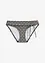 Slip per bikini in poliammide riciclata, bpc selection