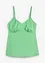 Top per tankini in poliammide riciclata, bpc bonprix collection