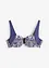 Reggiseno bikini a balconcino, bpc bonprix collection