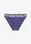 Slip per bikini in poliammide riciclata, bpc bonprix collection