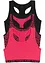 Reggiseno bustier in morbido cotone biologico (pacco d 3), bonprix