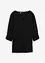 Maglia con bottoncini in puro cotone biologico, bonprix
