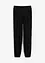Pantaloni in jersey con comodo elastico in vita e al fondo gamba, bonprix