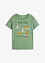T-shirt stampata, bonprix