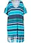 Maglia copricostume lunga in viscosa fluente, bonprix