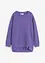 Felpa oversize, bonprix