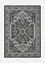 Tappeto da interno ed esterno con motivo orientale, bpc living bonprix collection
