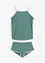 Tankini (set 2 pezzi), bonprix