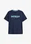 T-shirt in cotone biologico, bonprix