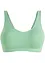 Reggiseno bustier senza cuciture Feel Comfort, bpc bonprix collection