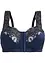 Reggiseno contenitivo con ferretto e apertura anteriore, bonprix