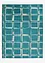 Tappeto da interno ed esterno double-face con quadri, bonprix