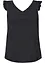 Top in puro cotone biologico, bonprix