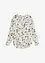 Blusa in viscosa fluente, bonprix