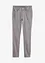 Jeans skinny, vita media, bonprix