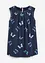 Top in viscosa fluente, bonprix