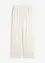 Pantaloni larghi, bonprix