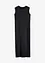 Abito in jersey di cotone elasticizzato, bonprix