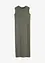 Abito in jersey di cotone elasticizzato, bonprix