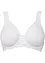 Reggiseno t-shirt con ferretto e spalline imbottite, bonprix