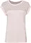 Maglia in misto viscosa, bonprix