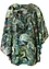 Tunica copricostume in chiffon leggero, bonprix