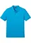 Polo in piquet di puro cotone biologico, bonprix