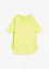 T-shirt larga in cotone biologico, bonprix