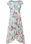 Abito in chiffon, bonprix