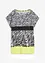 Maglia in misto viscosa morbido, bonprix