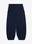 Pantaloni in twill di misto cotone elasticizzato, bonprix
