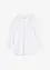 Maglia lunga in misto viscosa, bonprix