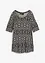 Maglia in morbido misto viscosa, bonprix