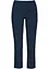 Pantaloni cropped elasticizzati, bonprix