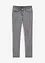 Jeans super stretch slim fit, vita media, bonprix