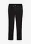 Jeans super stretch slim fit, vita media, bonprix