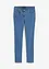 Jeans super stretch slim fit, vita media, bonprix