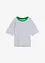 T-shirt a righe, bonprix
