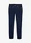 Jeans super stretch slim fit, vita media, bonprix