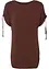 Maglia in viscosa fluente, bonprix