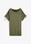 Maglia in viscosa fluente, bonprix