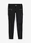 Pantaloni cargo in misto cotone elasticizzato, bonprix