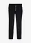 Pantaloni elasticizzati in twill, bonprix